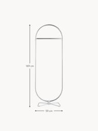 Metal Coat Stand System 1-2-3, Design Verner Panton - thumbnail 7
