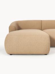 XL Modular Bouclé Sofa Sofia - thumbnail 3