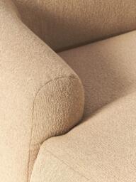 XL Modular Bouclé Sofa Sofia - thumbnail 4