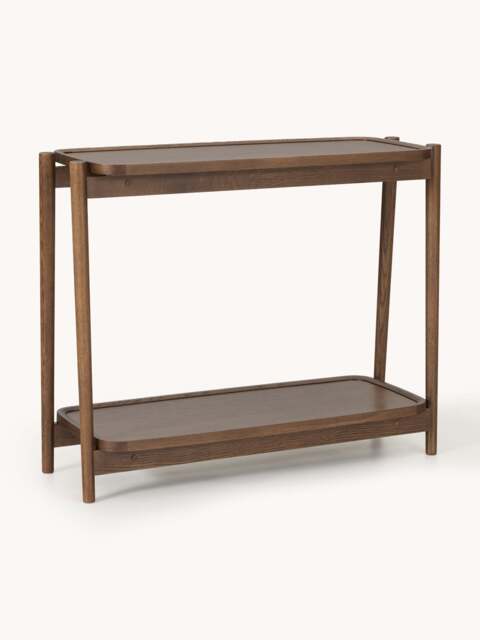 Wooden Console Table Libby - image 1