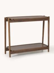 Wooden Console Table Libby - thumbnail 1