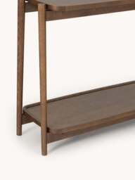 Wooden Console Table Libby - thumbnail 4