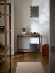 Wooden Console Table Libby - thumbnail 6
