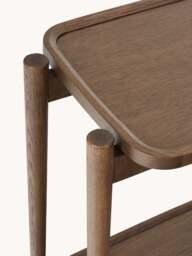 Wooden Console Table Libby - thumbnail 5