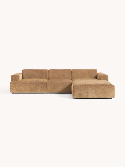 Corner Sofa Melva (4-seater) - image 1
