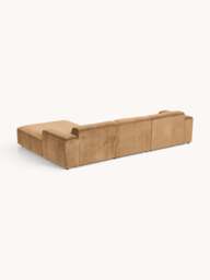 Corner Sofa Melva (4-seater) - thumbnail 3