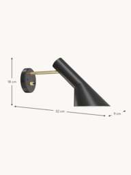 Wall Lamp AJ - thumbnail 2