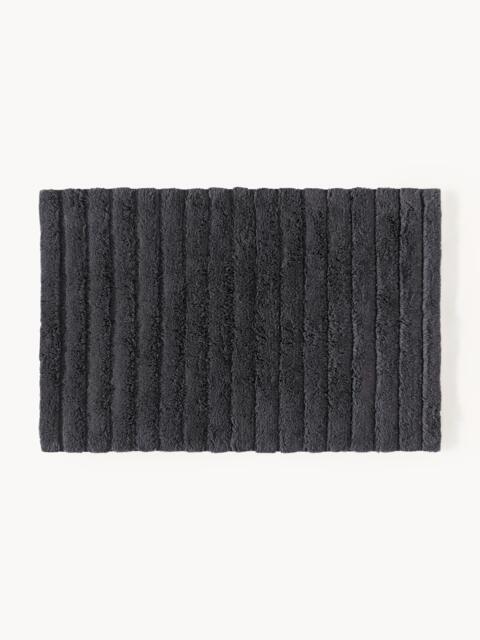 Fluffy Bath Mat Bailey - image 1