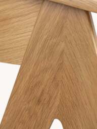 Upholstered Dining Chair NDSM with Armrests - thumbnail 3