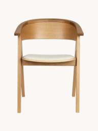 Upholstered Dining Chair NDSM with Armrests - thumbnail 6