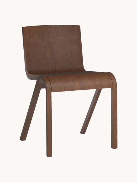 Wooden Dining Chair Ready Dining - image 1