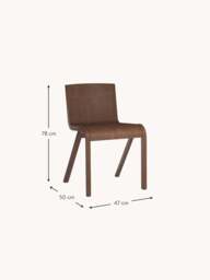 Wooden Dining Chair Ready Dining - thumbnail 6