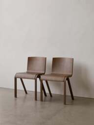 Wooden Dining Chair Ready Dining - thumbnail 4