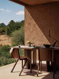 Wooden Dining Chair Ready Dining - thumbnail 5