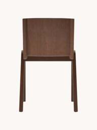 Wooden Dining Chair Ready Dining - thumbnail 3