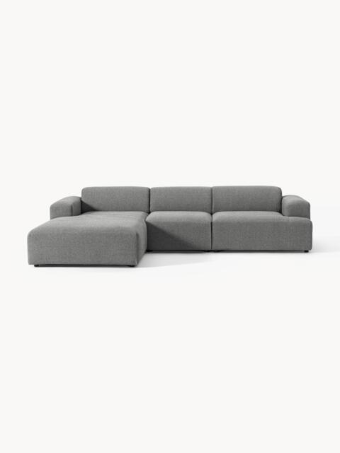 Corner Sofa Melva (4-seater)