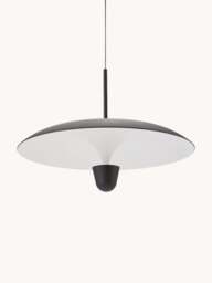 Handmade LED Pendant Light Kantarell, Dimmable - thumbnail 3