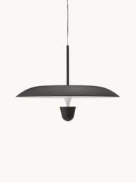 Handmade LED Pendant Light Kantarell, Dimmable - thumbnail 1