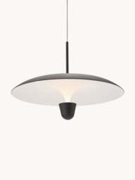 Handmade LED Pendant Light Kantarell, Dimmable - thumbnail 2
