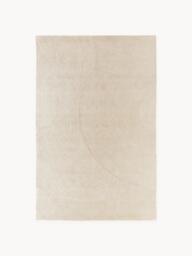 Hand-Tufted Wool Rug Eleni