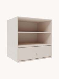 Module Montana Mini 1005 with Drawer for Modular Shelf System