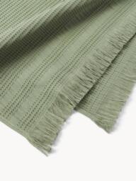 Waffle Weave Towel Yara, in various sizes - thumbnail 3