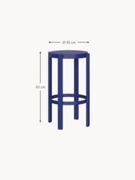 Metal Counter Stool Doon - thumbnail 5
