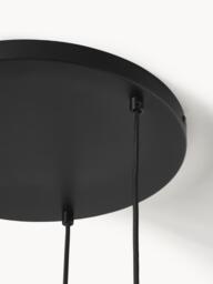 Opal Glass Cluster Pendant Light Candela - thumbnail 7