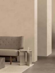 Round Side Table Androgyne - thumbnail 4