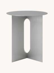 Round Side Table Androgyne