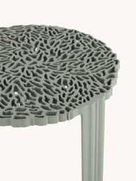 Round Garden Coffee Table T-Table - thumbnail 3