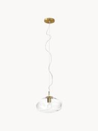 Glass Pendant Light Amora - thumbnail 4