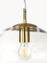 Glass Pendant Light Amora - thumbnail 6