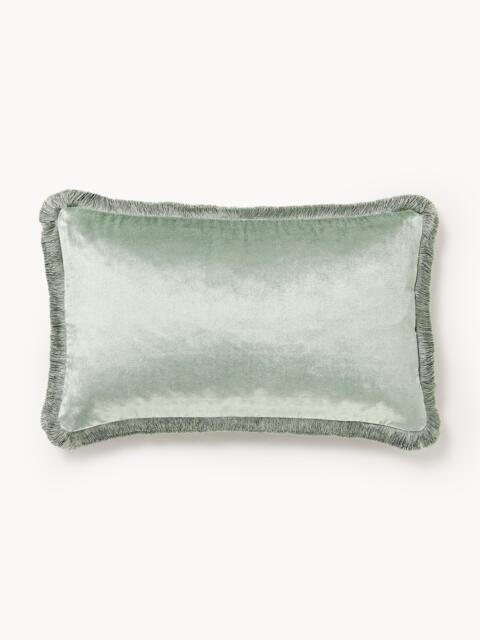 Cushion Cover Nikita with Fringes - image 1
