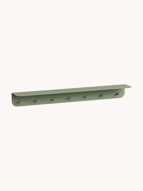 Steel Wall Rack Malou - image 1