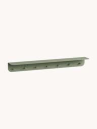 Steel Wall Rack Malou - thumbnail 1