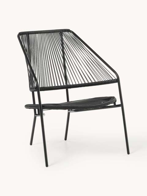 Garden Lounge Chair Jacob - image 1