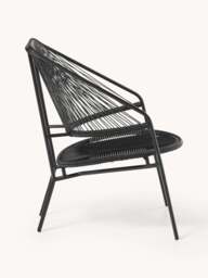 Garden Lounge Chair Jacob - thumbnail 3