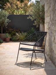 Garden Lounge Chair Jacob - thumbnail 7
