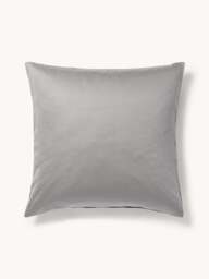 Cotton Sateen Pillowcase Comfort - thumbnail 3