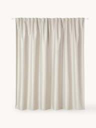 Blackout Multi-Band Curtain Asher, W 280 cm - thumbnail 2
