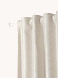 Blackout Multi-Band Curtain Asher, W 280 cm - thumbnail 3