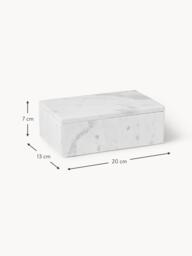 Marble Jewellery Box Venice - thumbnail 6