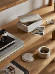 Marble Jewellery Box Venice - thumbnail 2