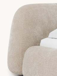 Upholstered Bed Wolke with Storage - thumbnail 6