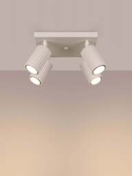 Small Ceiling Spotlight Gleam - thumbnail 2