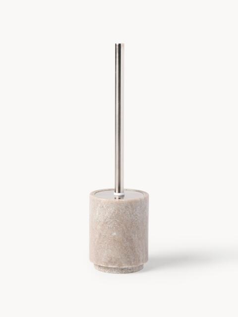 Marble Toilet Brush Simba - image 1