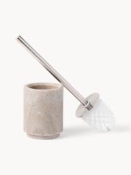 Marble Toilet Brush Simba - thumbnail 2