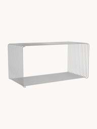 Module Panton Wire Extended for Modular Shelf System, W 70 cm