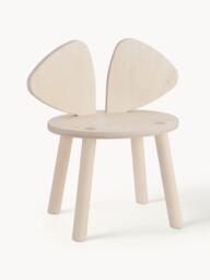 Kids Wooden Chair Mouse - thumbnail 1